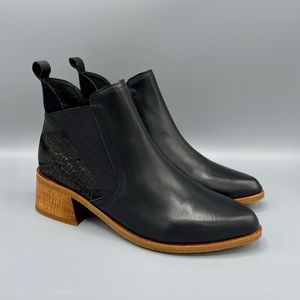 Breaker Ducal Black Mix Size 42